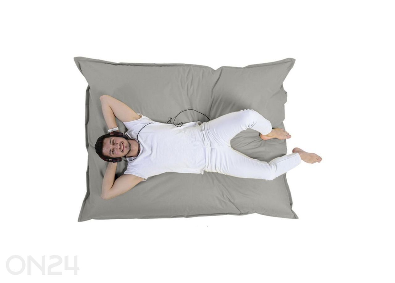 Садовый стул-мешок Giant Cushion 140x180 см увеличить