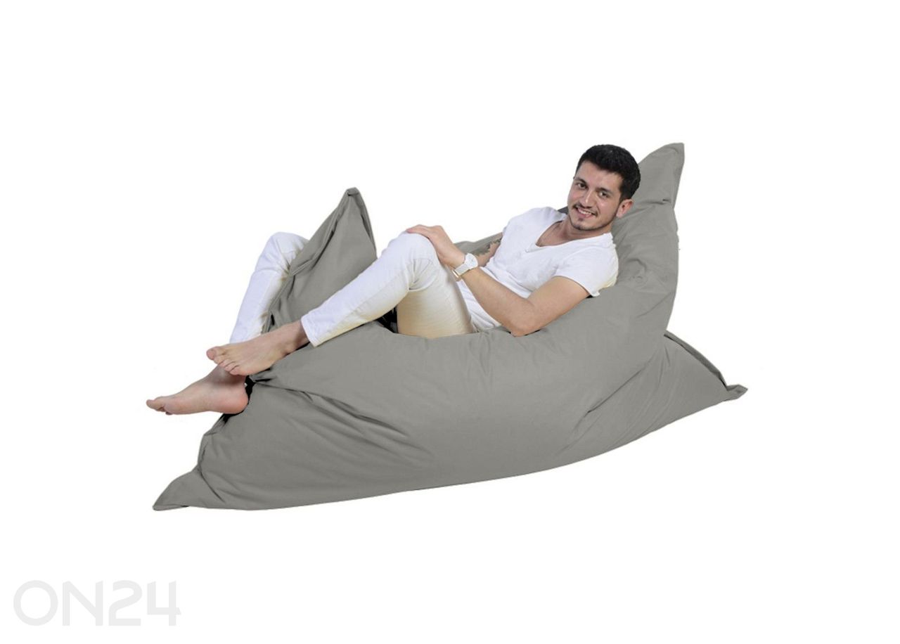 Садовый стул-мешок Giant Cushion 140x180 см увеличить