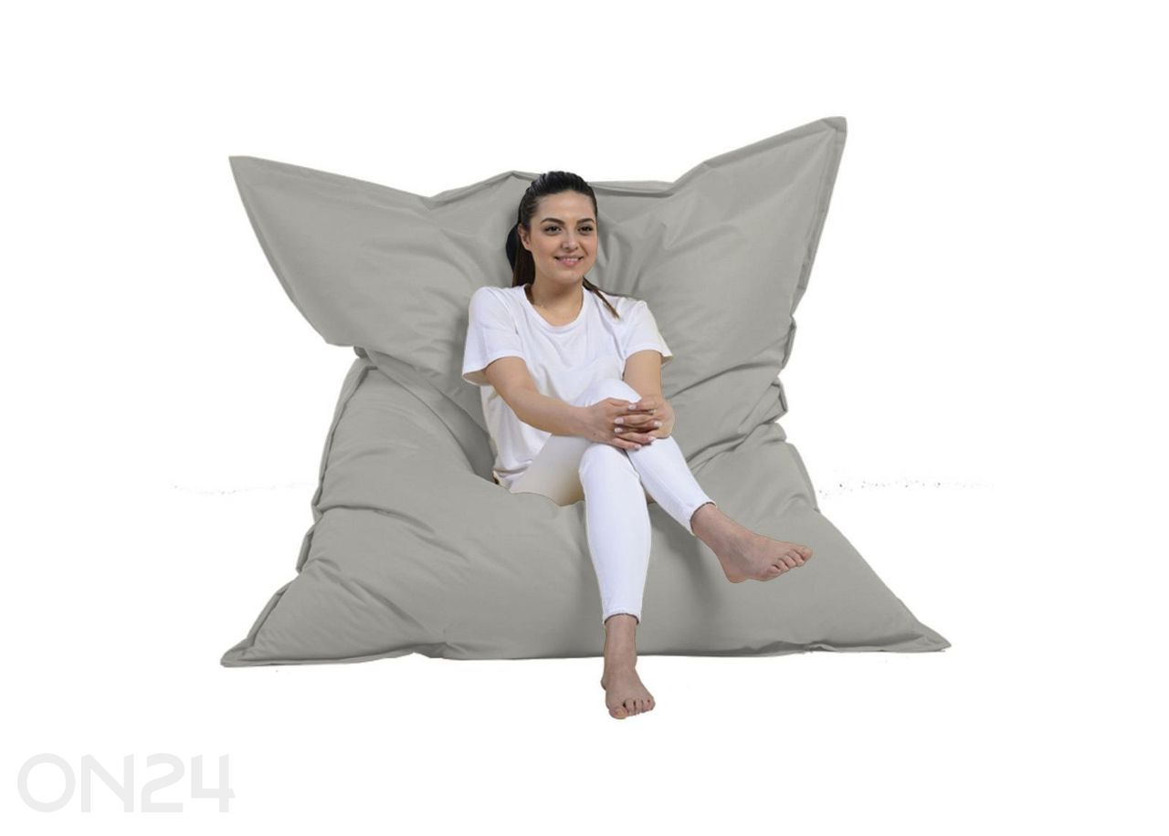 Садовый стул-мешок Giant Cushion 140x180 см увеличить