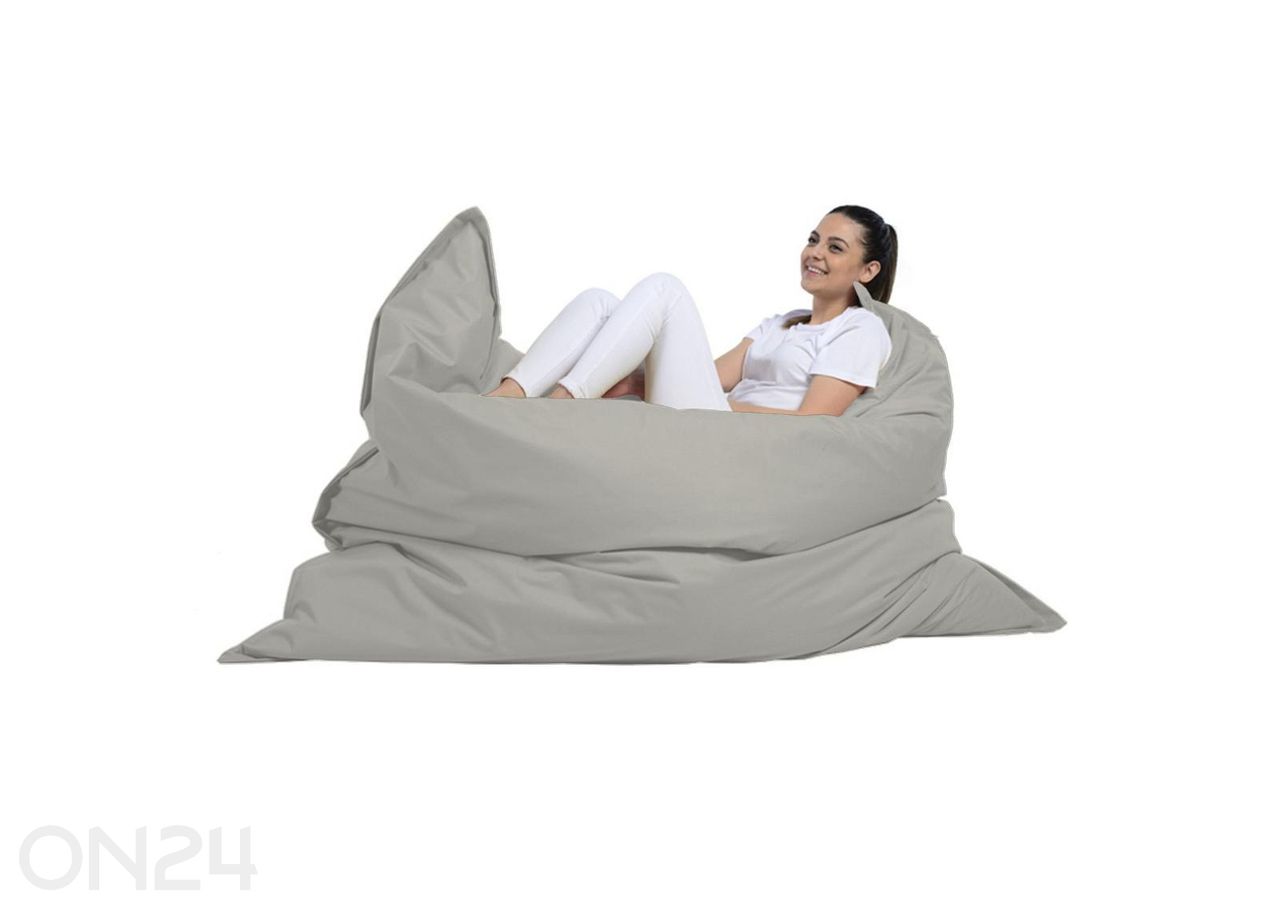 Садовый стул-мешок Giant Cushion 140x180 см увеличить