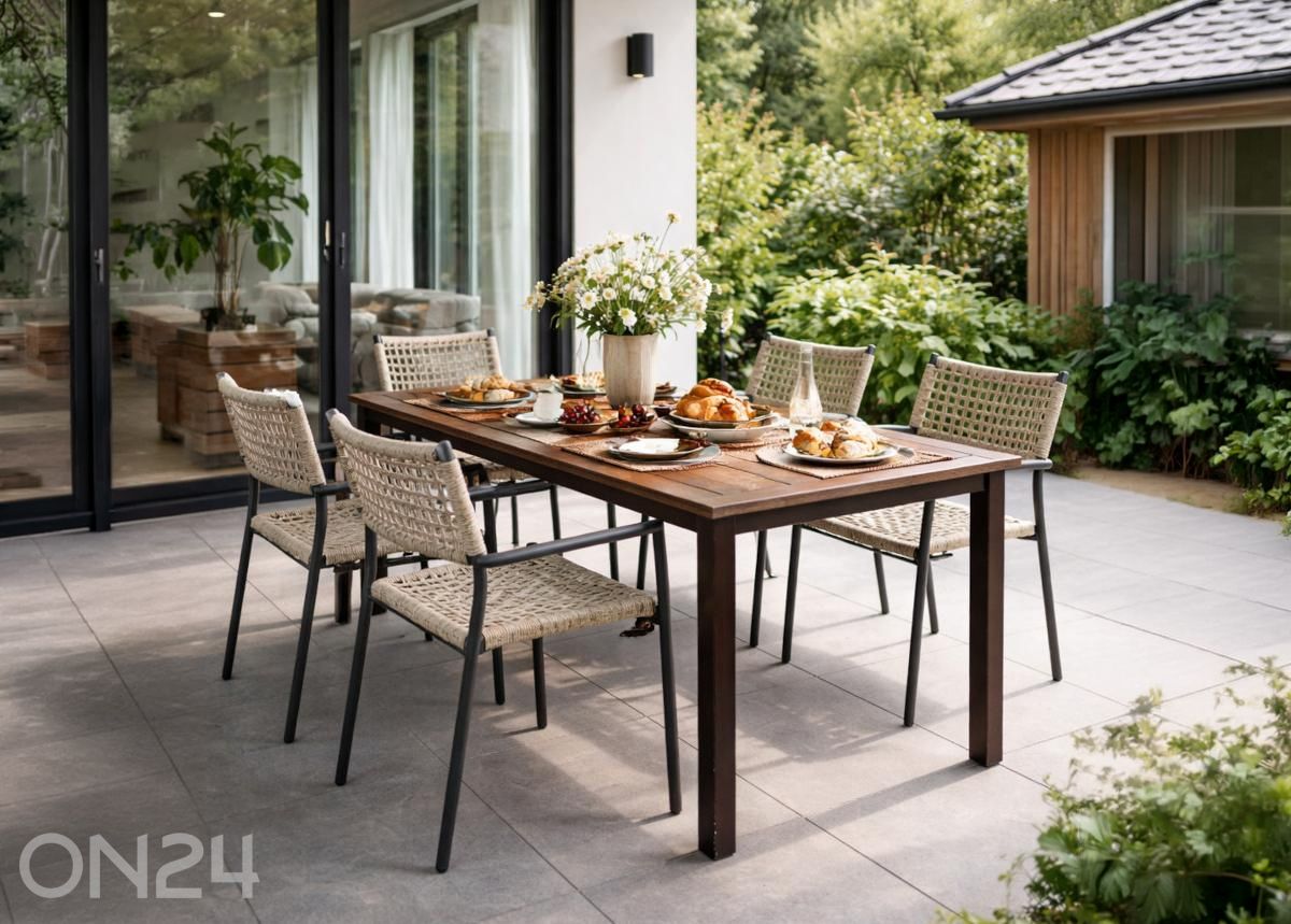 Садовый стул Beya увеличить