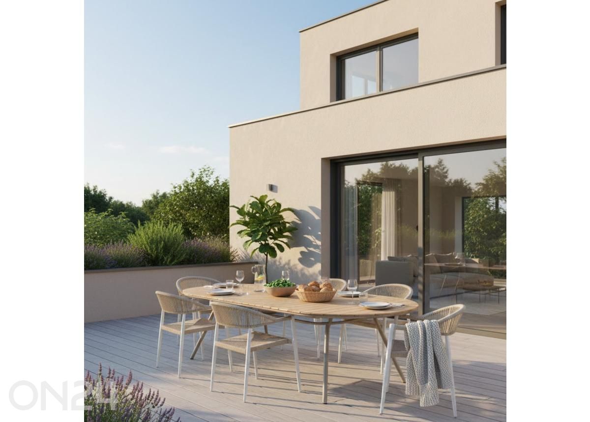 Садовый стул FREY увеличить