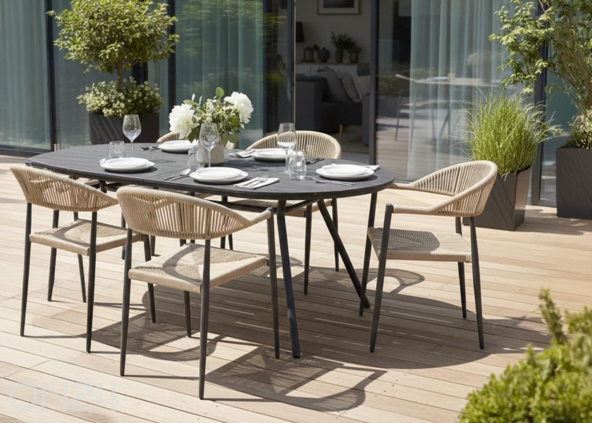 Садовый стул FREY увеличить