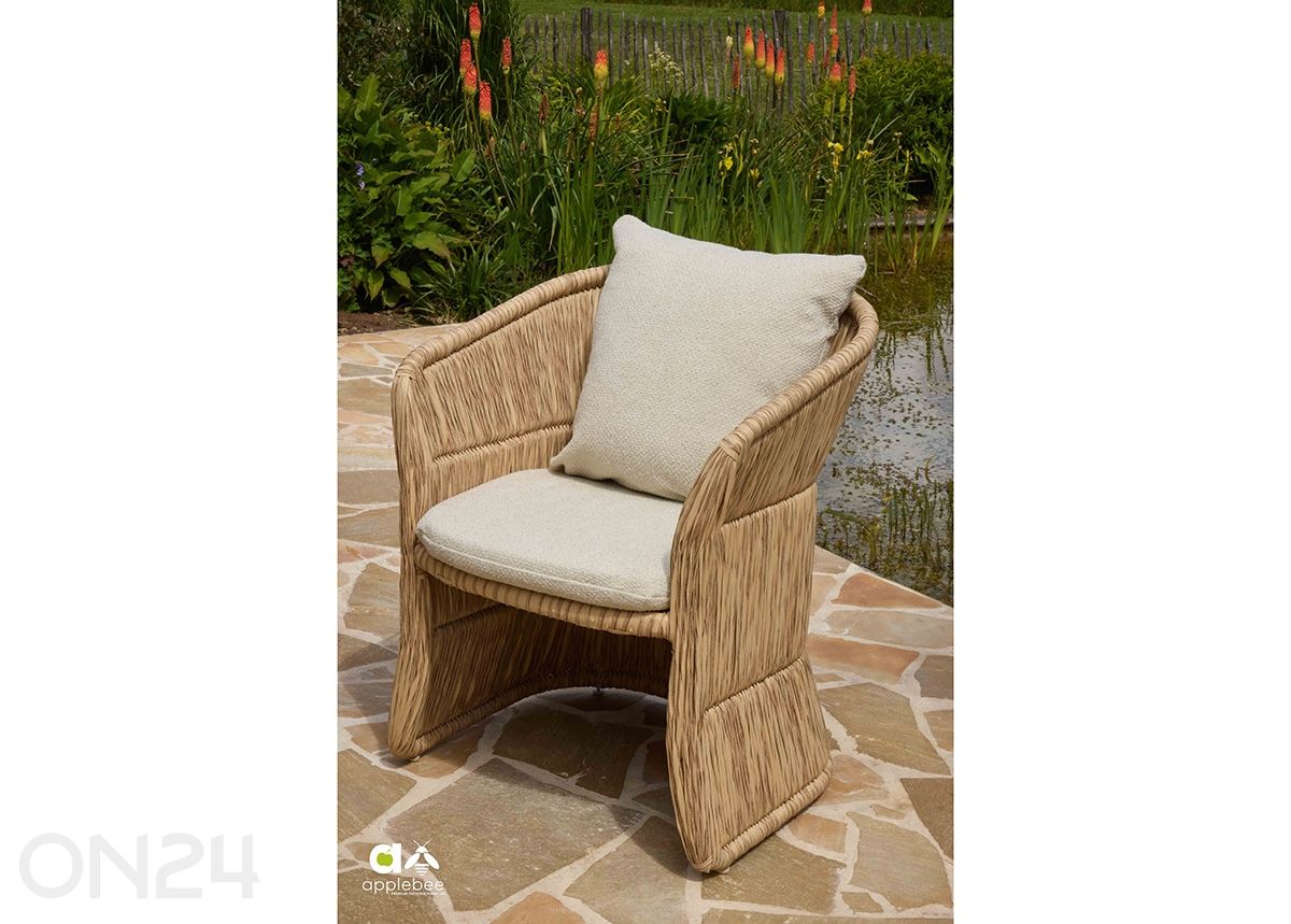 Садовый стул Gili увеличить