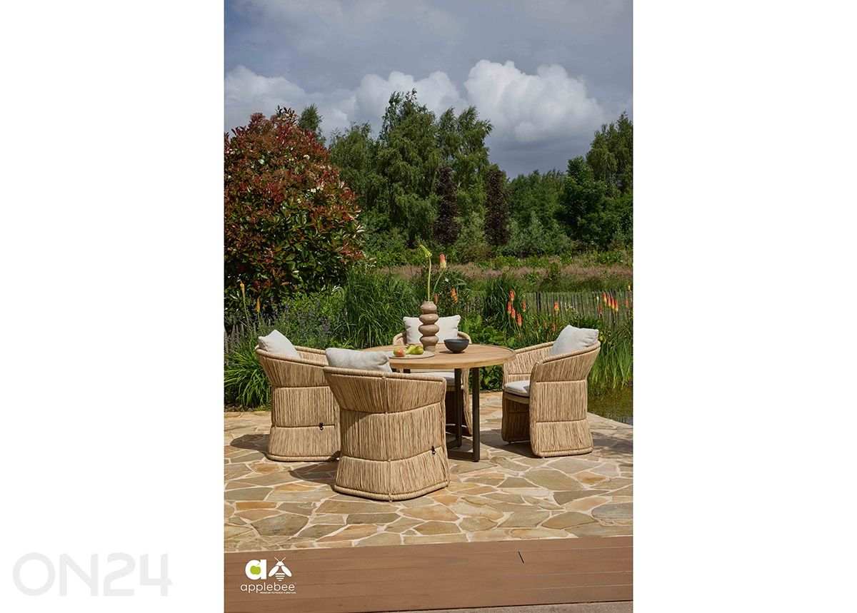 Садовый стул Gili увеличить