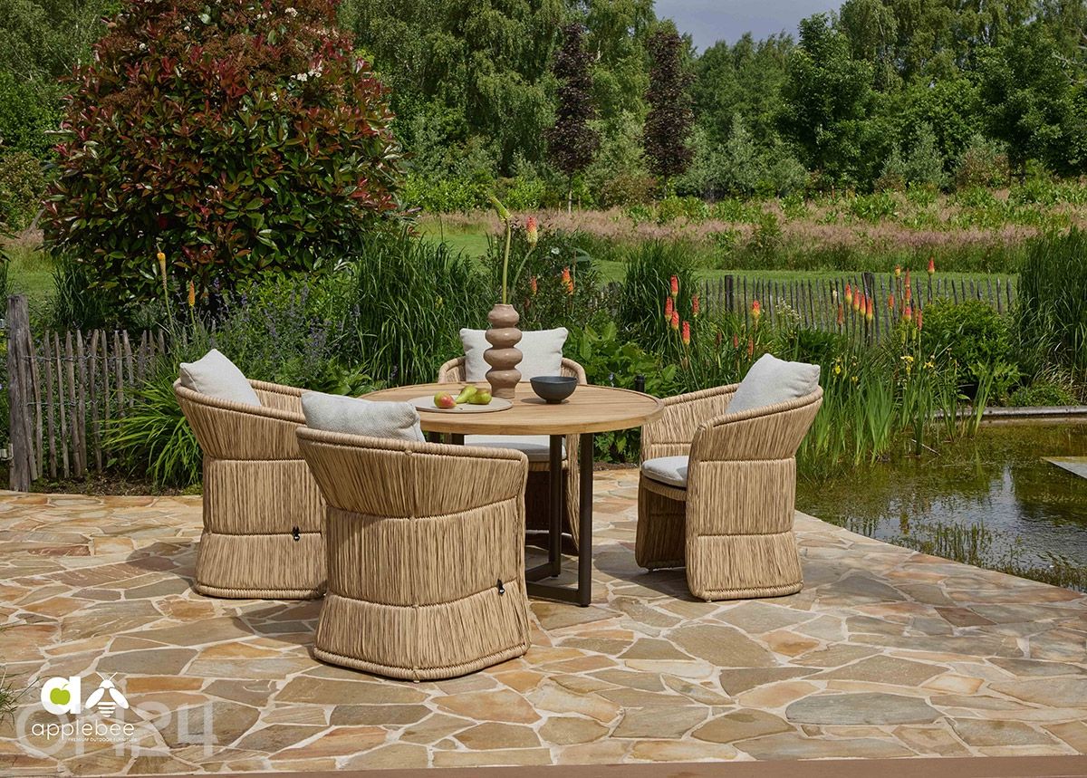 Садовый стул Gili увеличить