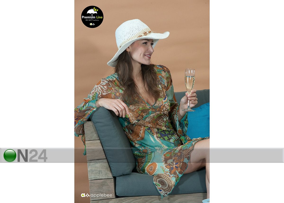 Садовый стул Long Island увеличить