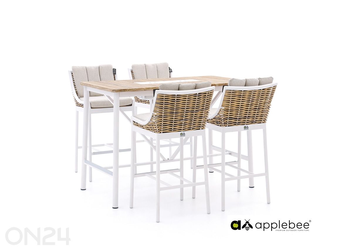 Садовый стул Milou увеличить