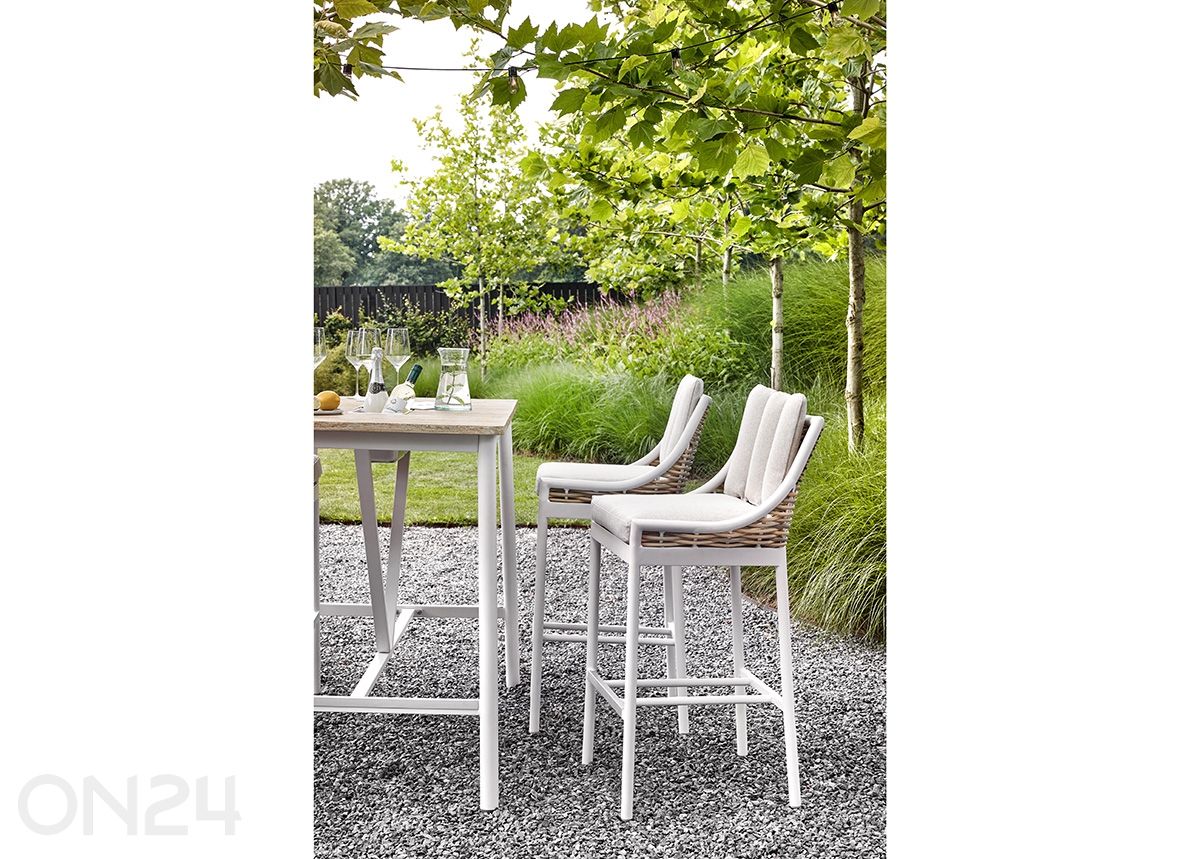 Садовый стул Milou увеличить