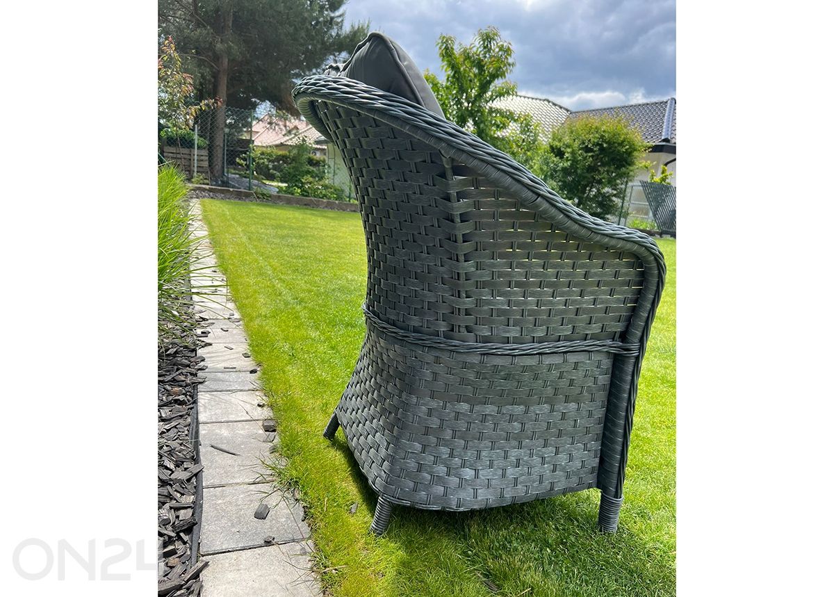 Садовый стул Moderno увеличить