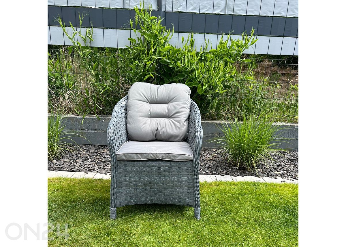 Садовый стул Moderno увеличить