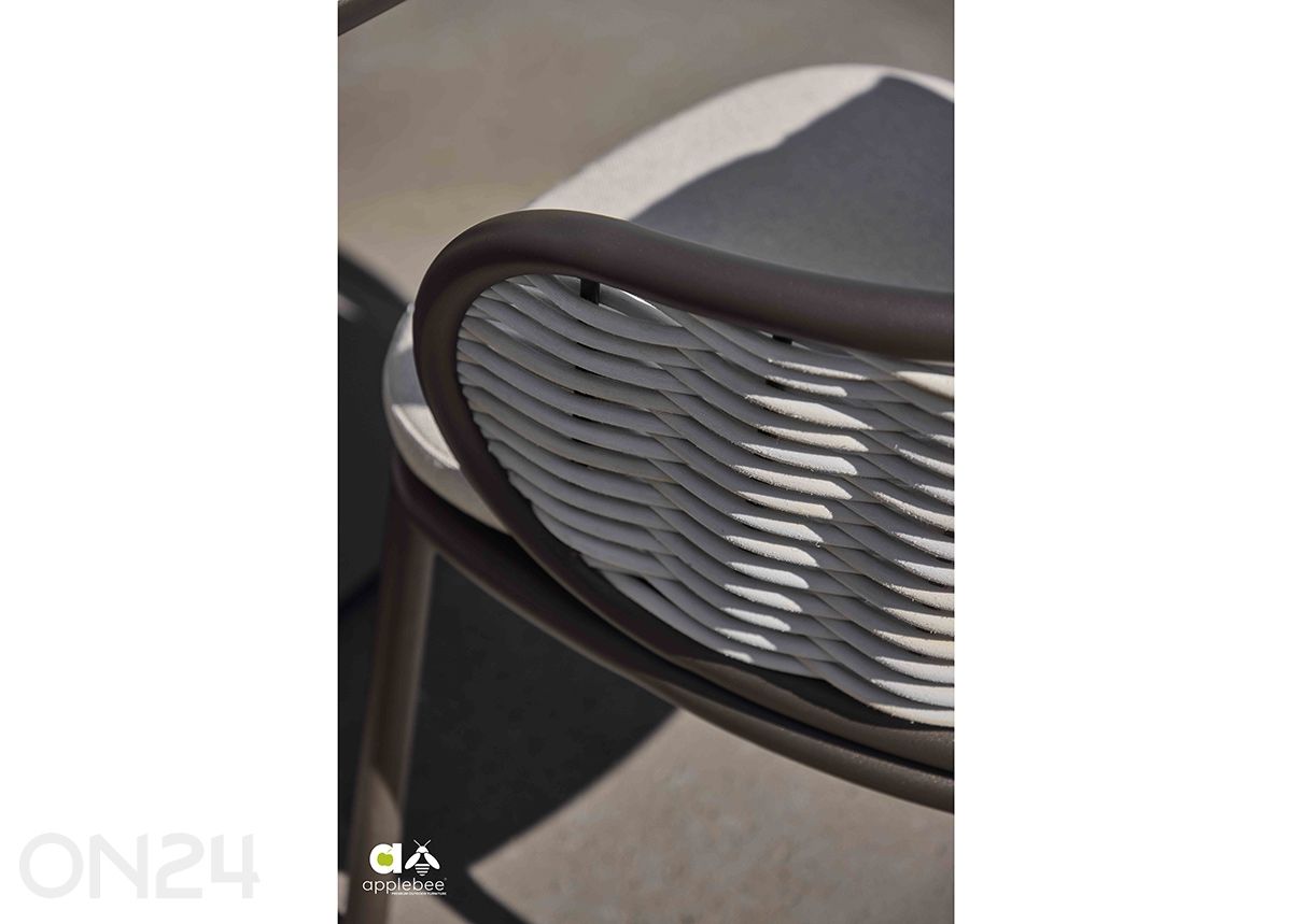 Садовый стул Pine Key увеличить