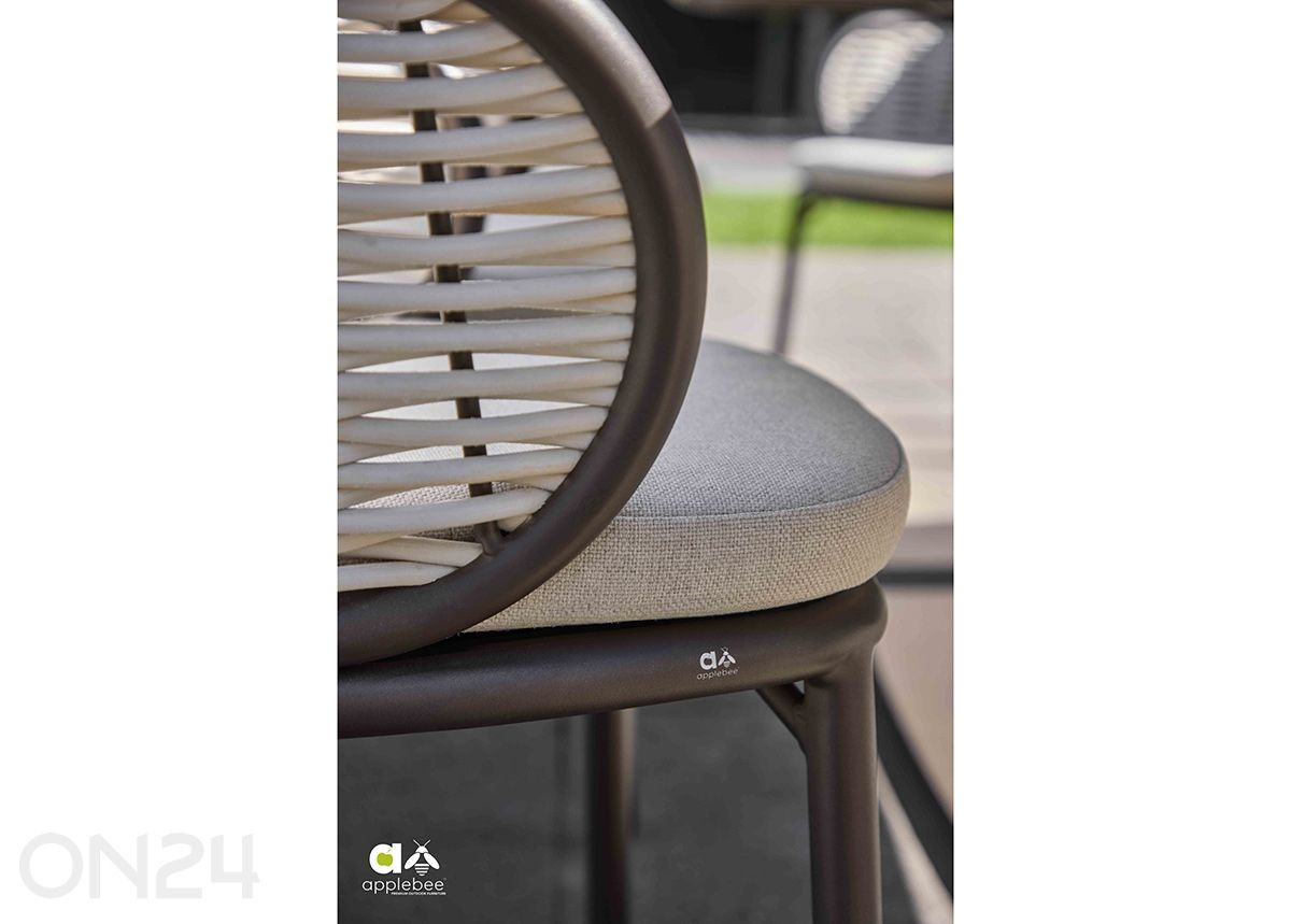 Садовый стул Pine Key увеличить