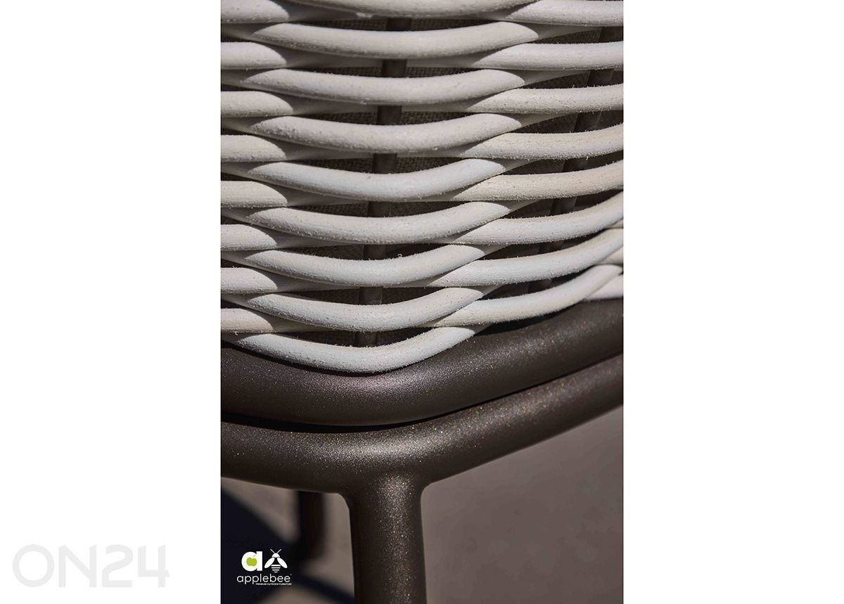 Садовый стул Pine Key увеличить