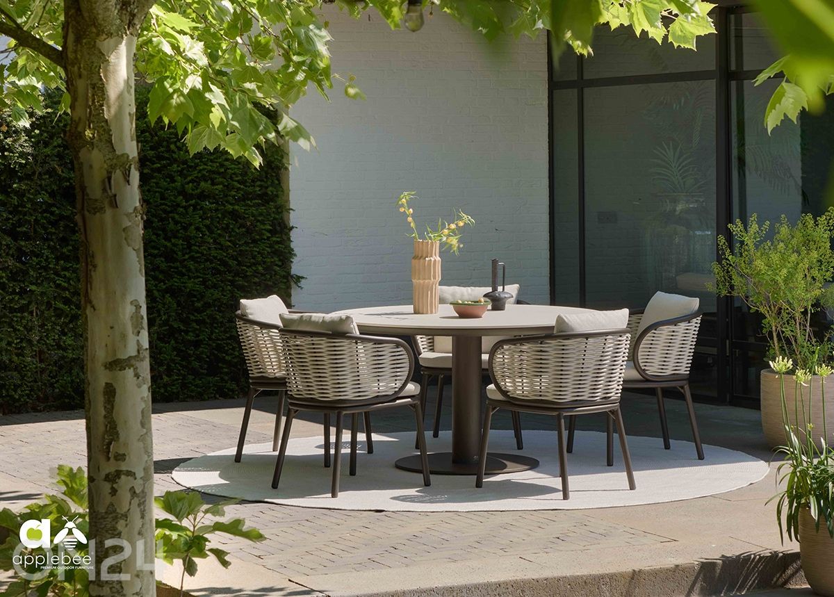 Садовый стул Pine Key увеличить