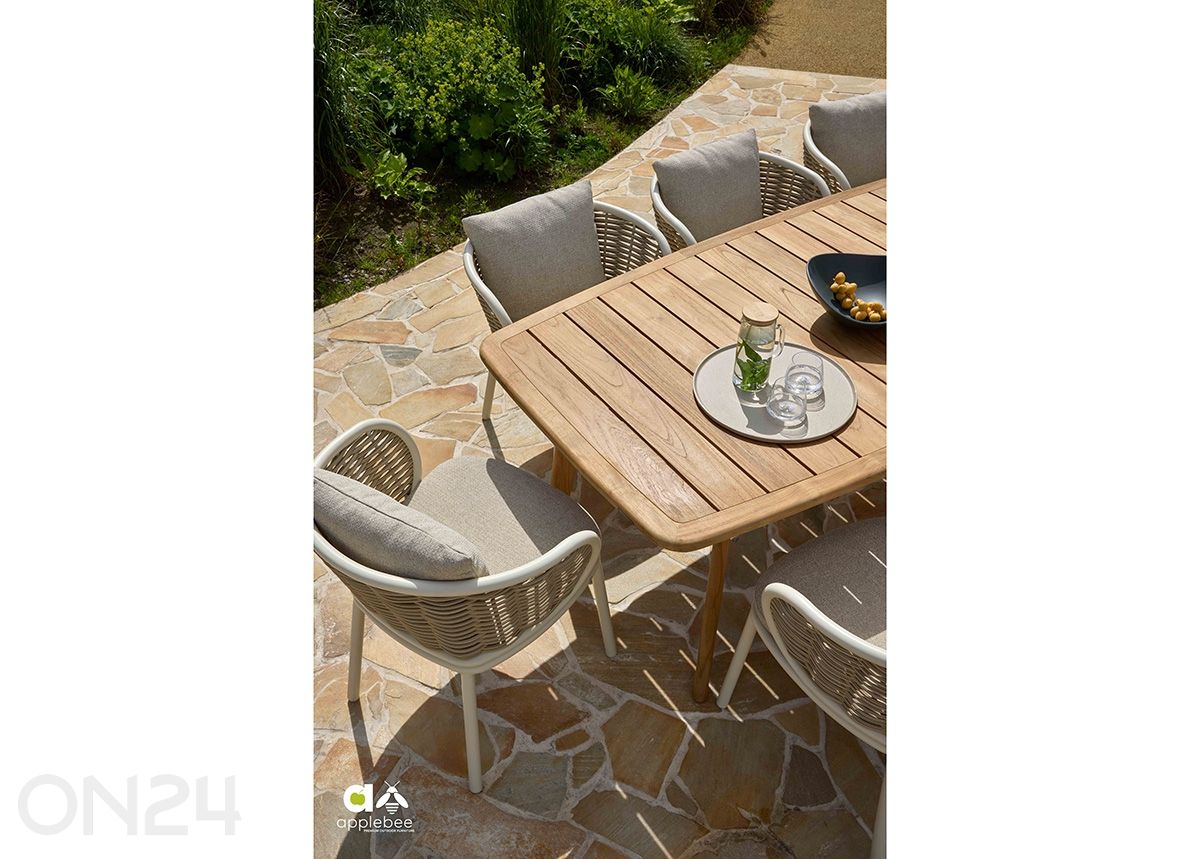 Садовый стул Pine Key увеличить