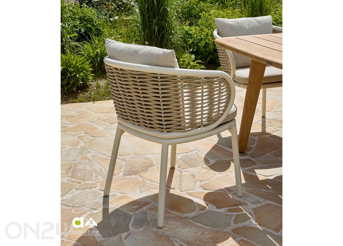 Садовый стул Pine Key увеличить