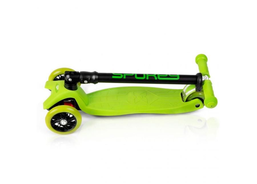 Самокат детский Spokey Plier Jr увеличить