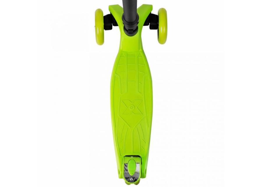 Самокат детский Spokey Plier Jr увеличить