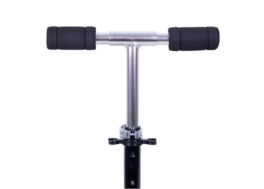 Самокат со светящимися колесами Putbul Pro LED Worker увеличить