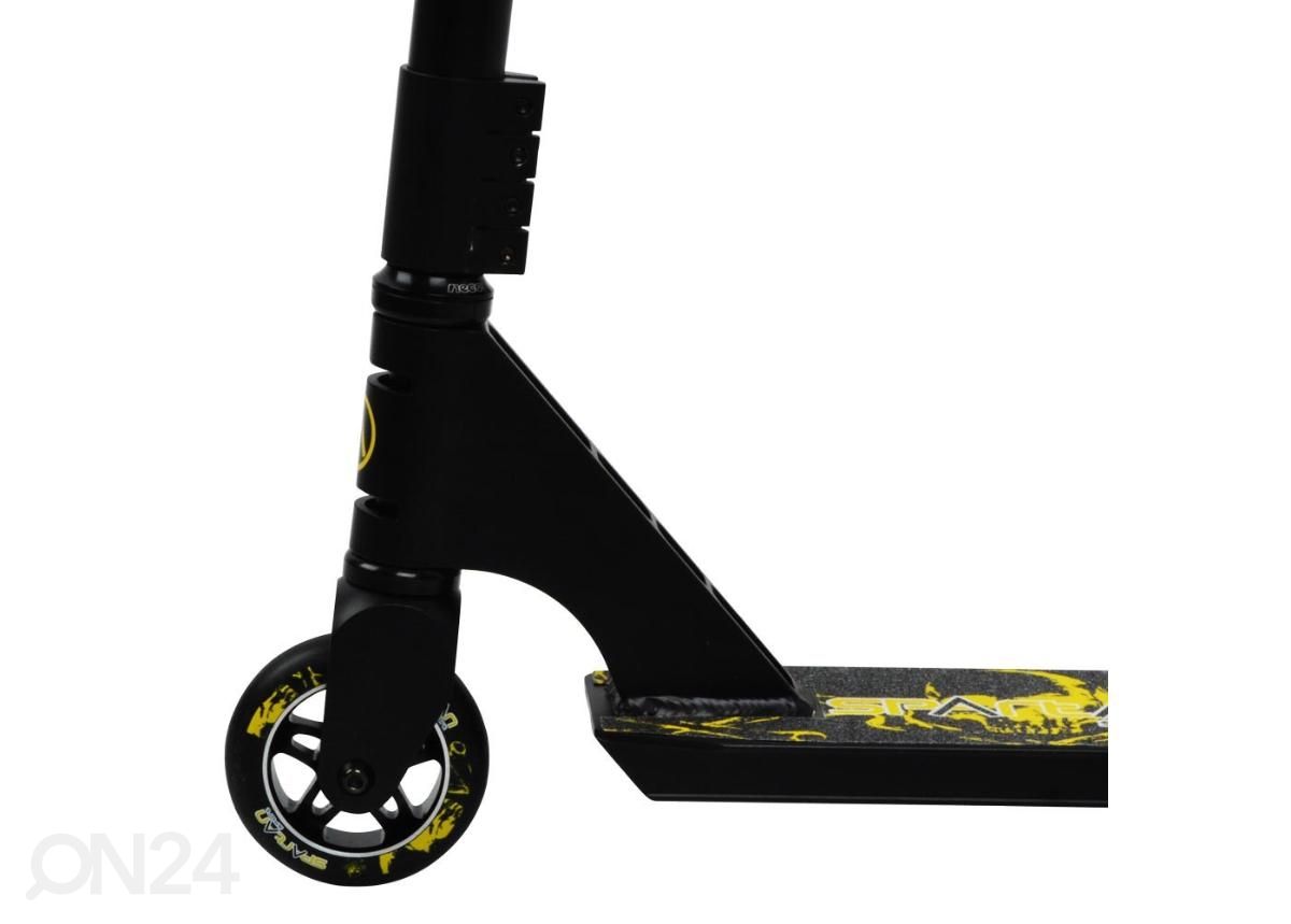 Самокат Extrem Stunt Spartan увеличить