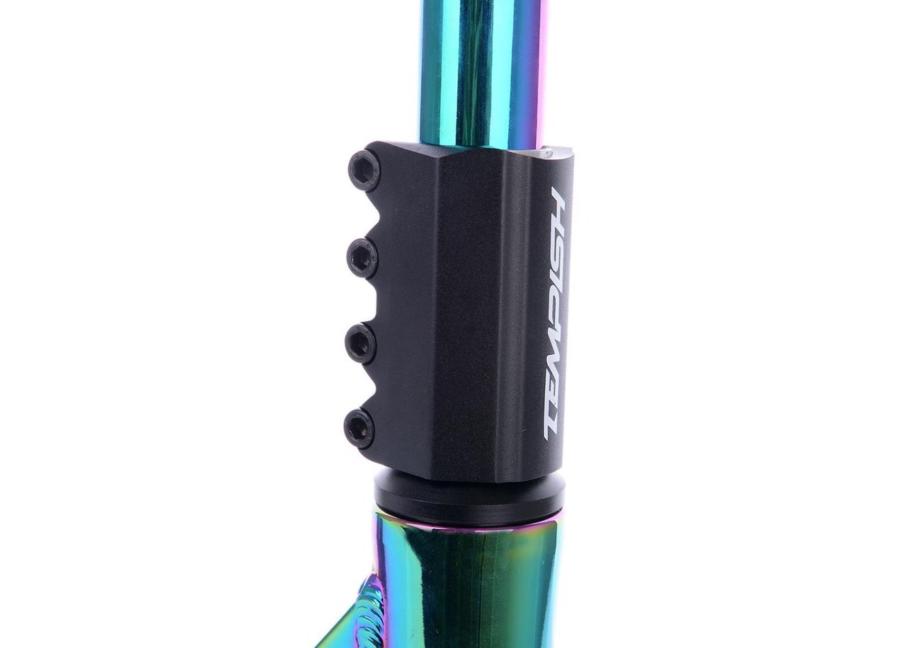 Самокат GANG ERAX RAINBOW Tempish увеличить