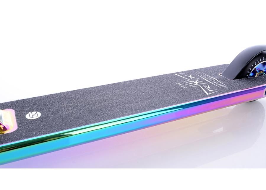 Самокат GANG ERAX RAINBOW Tempish увеличить
