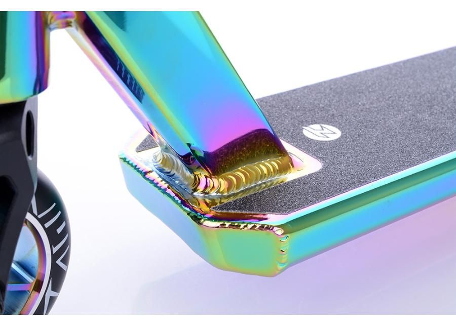 Самокат GANG ERAX RAINBOW Tempish увеличить