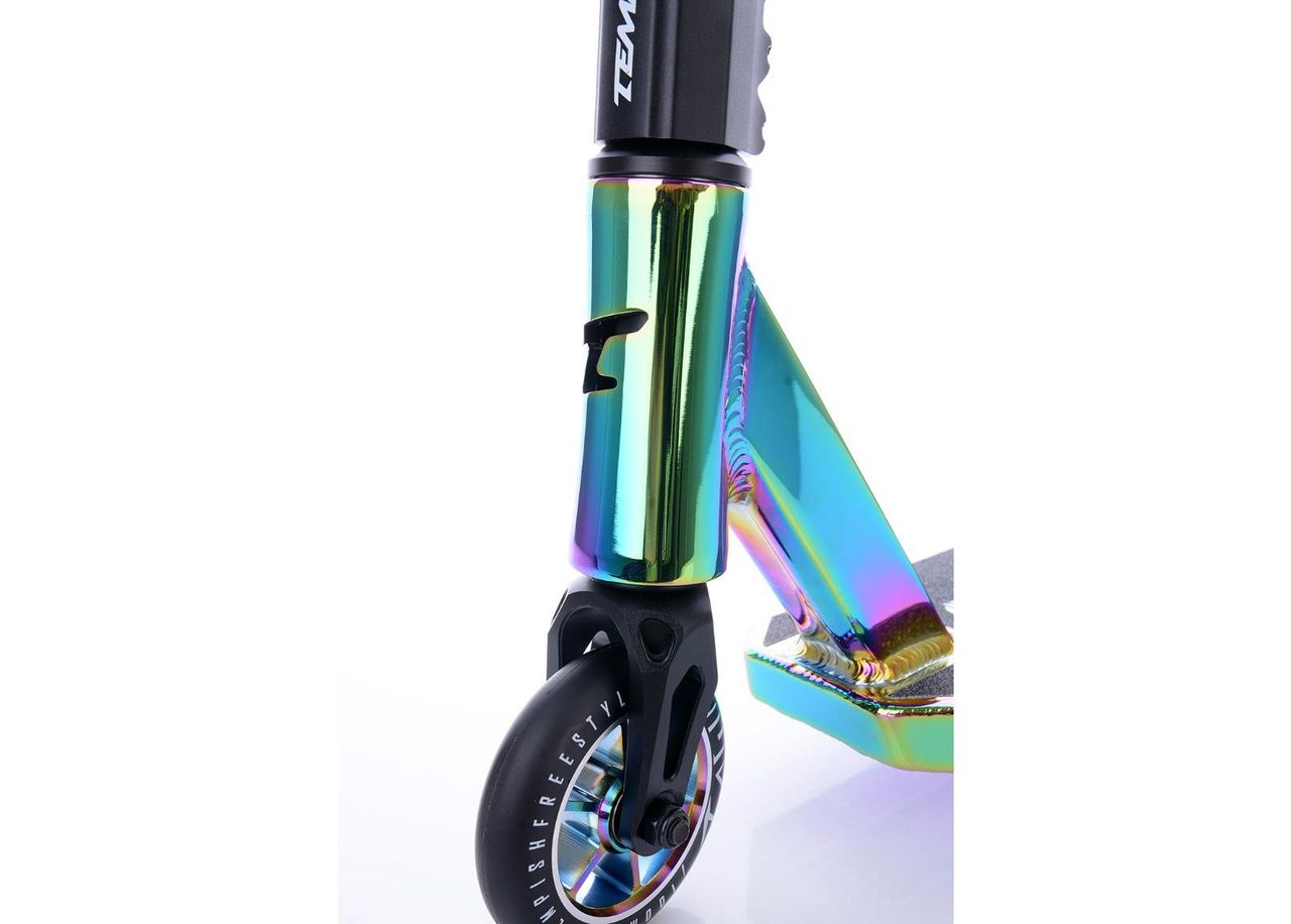 Самокат GANG ERAX RAINBOW Tempish увеличить