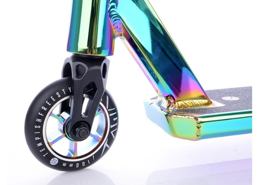 Самокат GANG ERAX RAINBOW Tempish увеличить