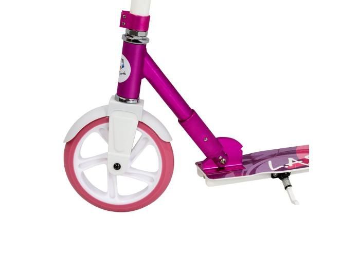 Самокат L.A Sports CITY 200 MM 13860LRG увеличить