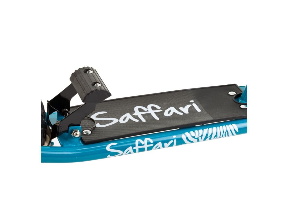 Самокат Saffari 100 WORKER увеличить