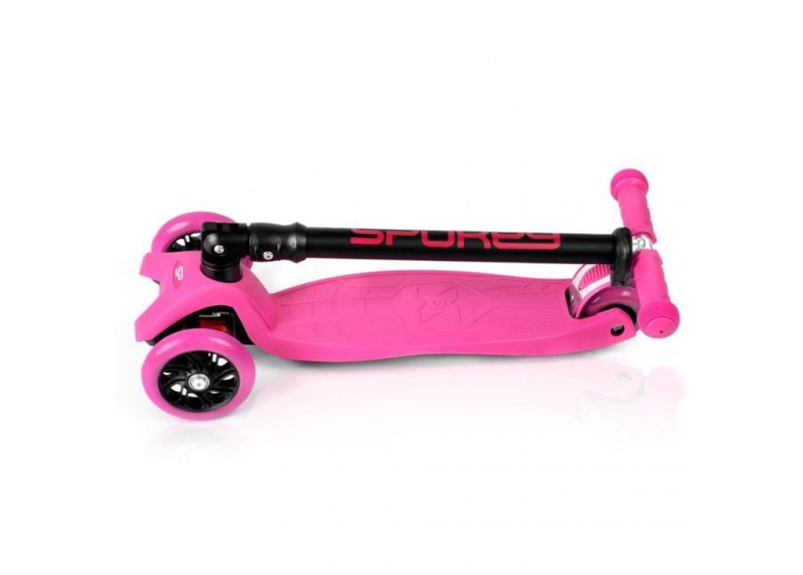 Самокат Spokey Plier увеличить