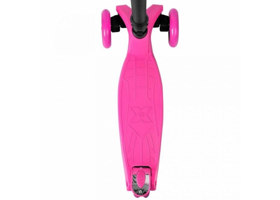 Самокат Spokey Plier увеличить