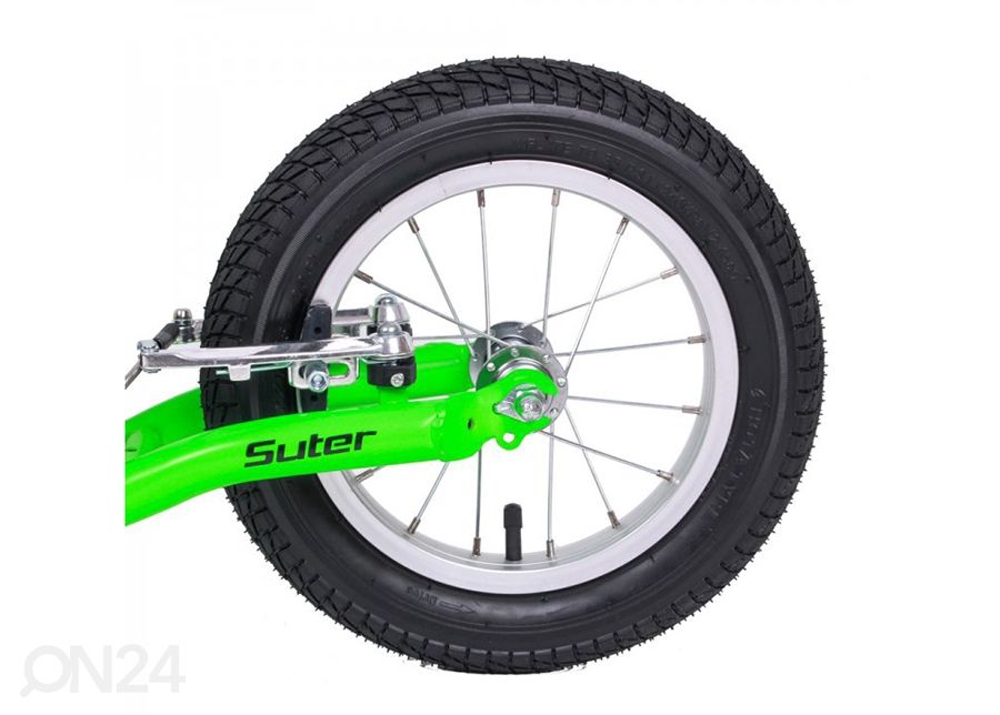 Самокат Suter SE увеличить