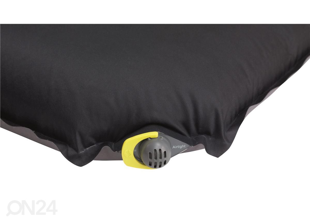 Самонадувающийся матрас Outwell Sleepin одноместный 5,0 см увеличить
