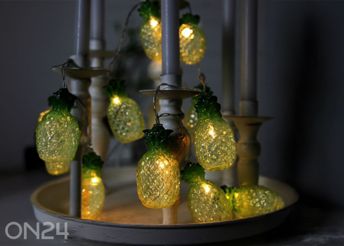 Световой кабель с таймером Funlight увеличить