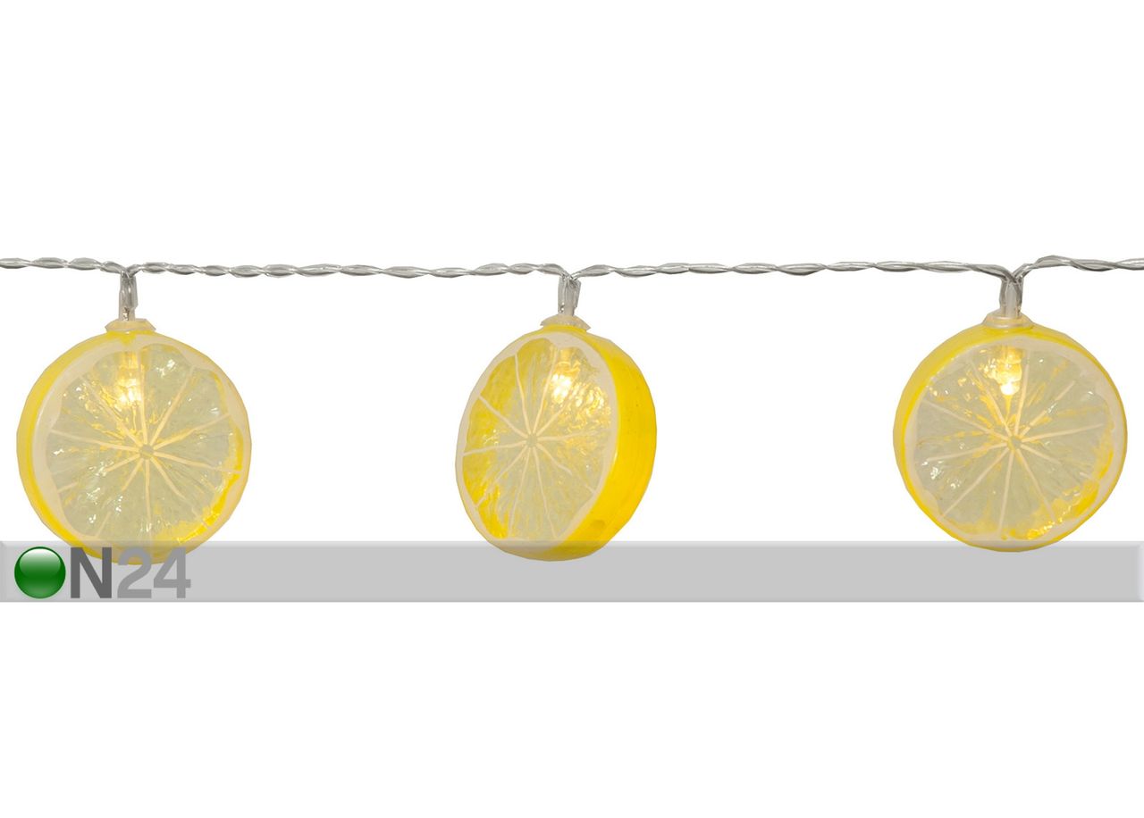 Световой кабель Funlight увеличить