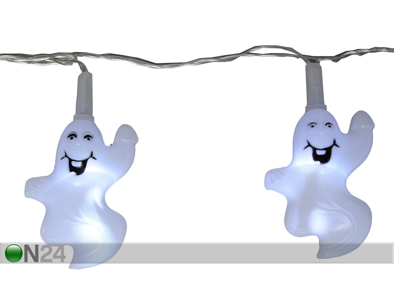 Световой кабель Ghost увеличить