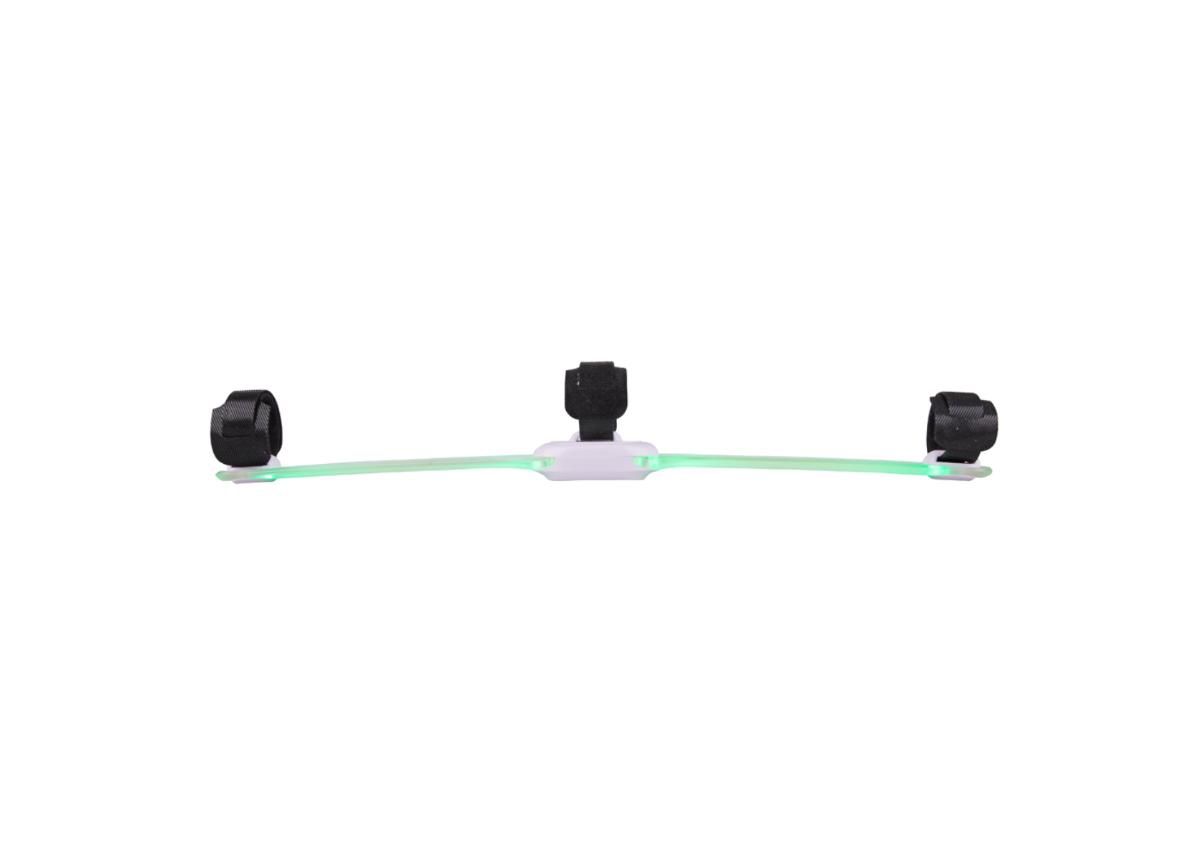Светодиодный ошейник для собак LED Light Maxi увеличить