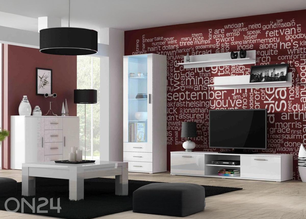 Секция увеличить