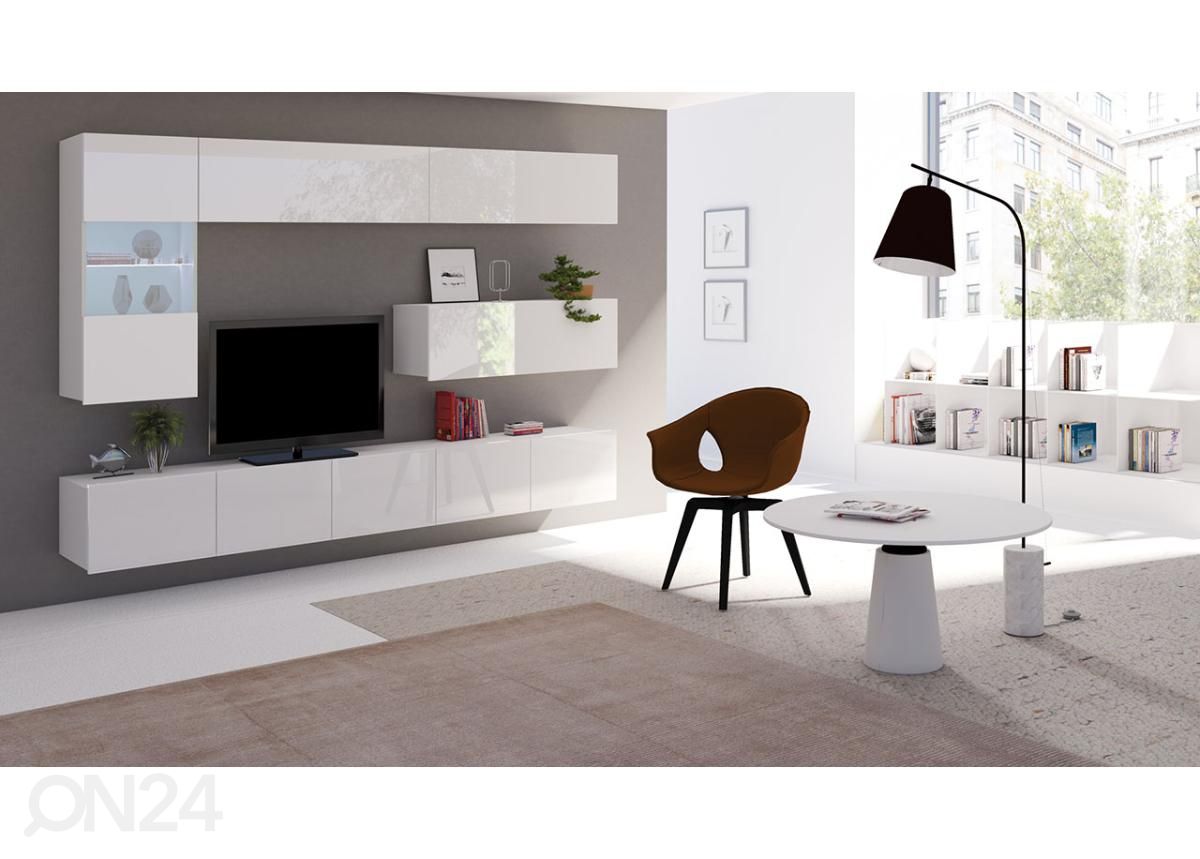 Секция Claudia 255 см увеличить