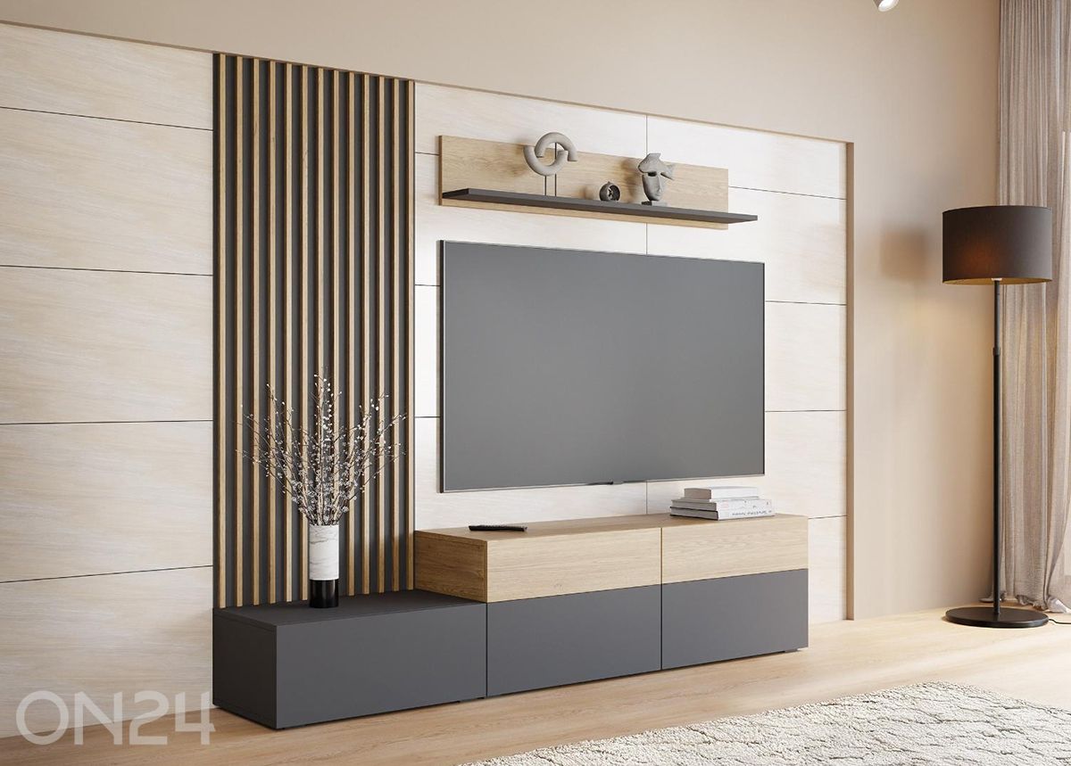 Секция Narezi I увеличить