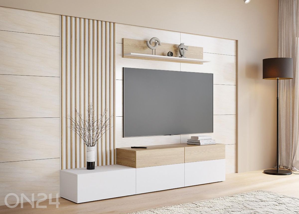 Секция Narezi I увеличить