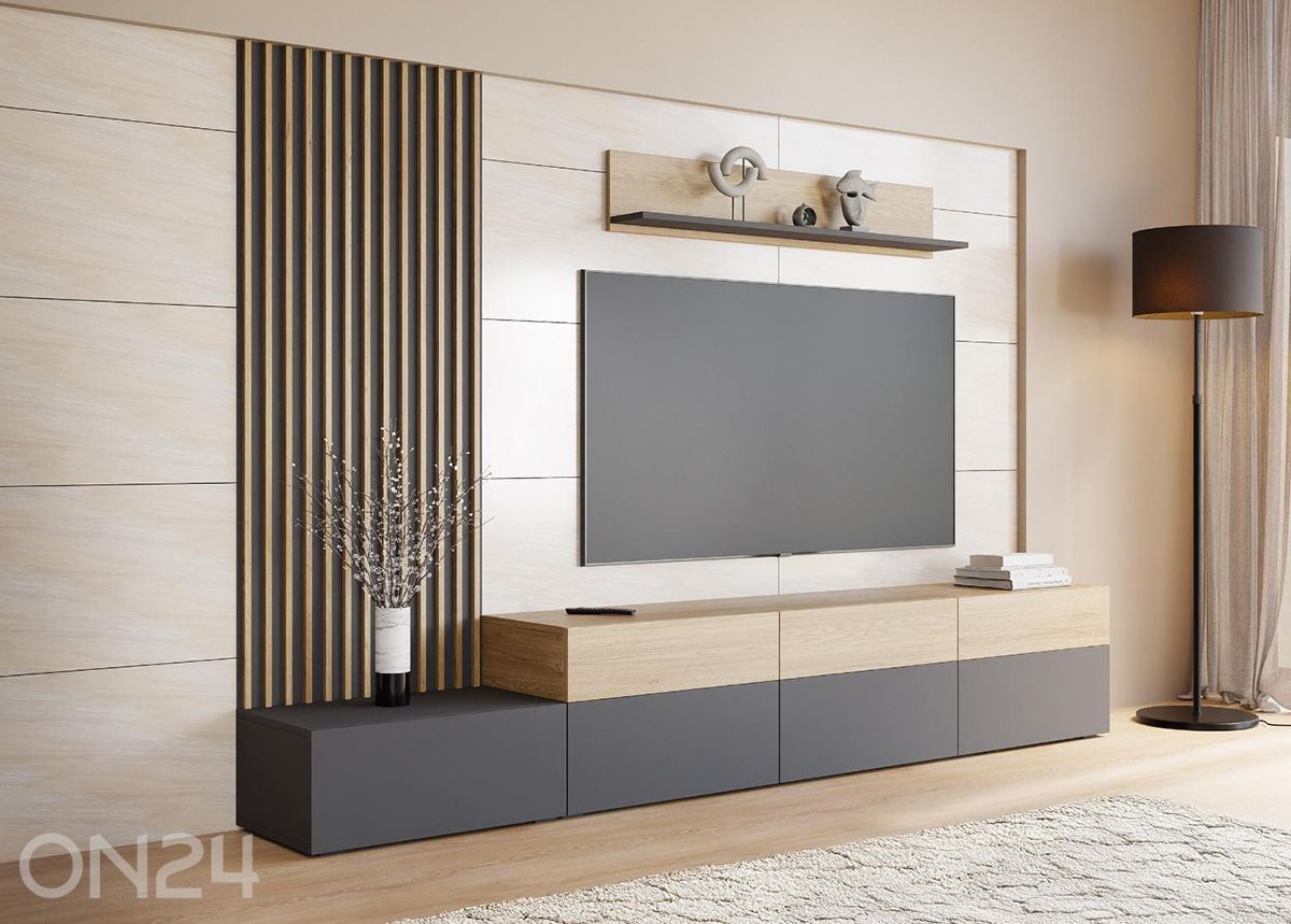 Секция Narezi II увеличить