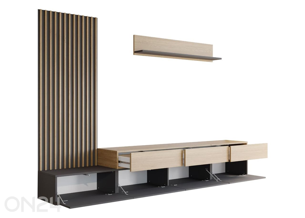 Секция Narezi II увеличить