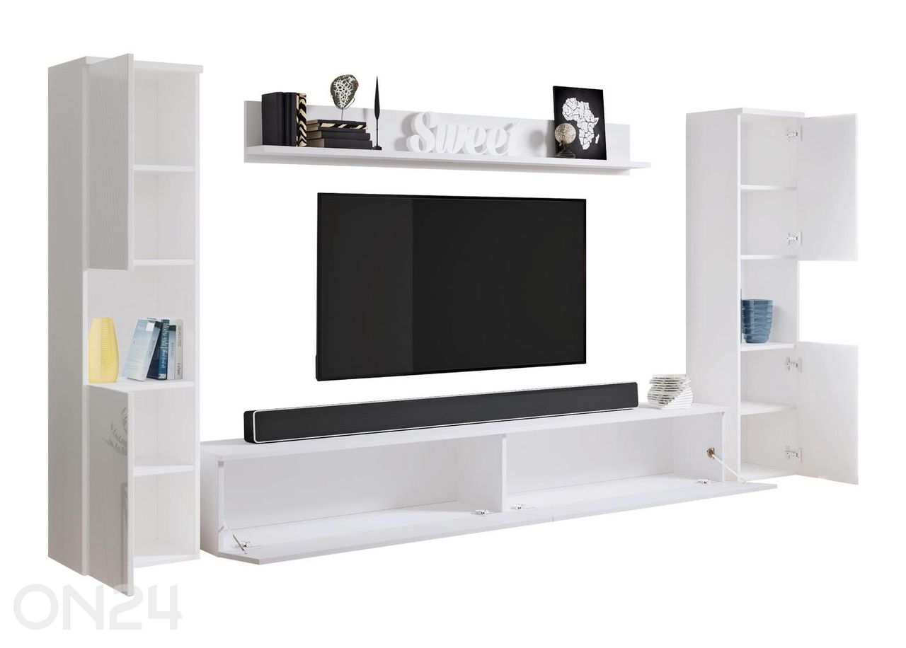 Секция Paris увеличить