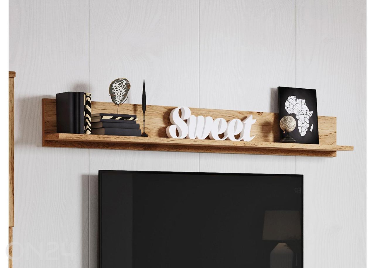 Секция Paris + LED увеличить