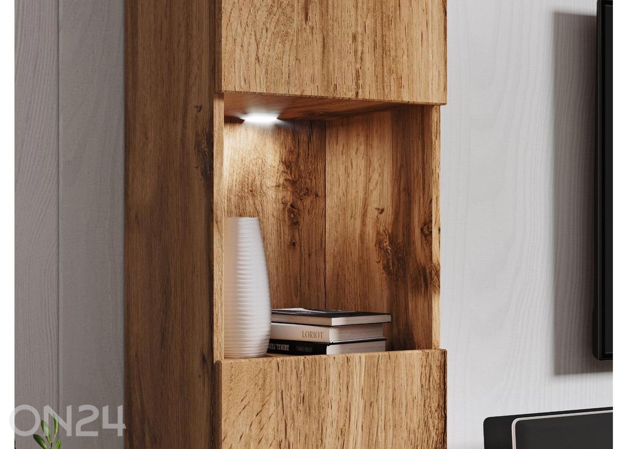 Секция Paris + LED увеличить