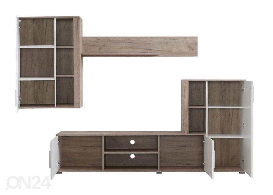 Секция Parma увеличить